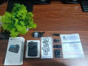 DJI Osmo Action 6 Adventure Combo