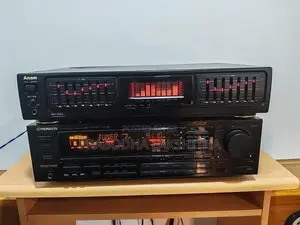 Home Theatre Speakers