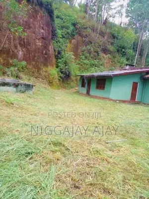 Land for Sale Bandarawela
