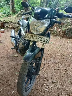 Bajaj Pulsar 135 2011