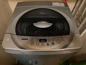 LG Fully Automatic Washing Machine