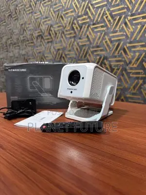 Magcubic HY310X 4K Projector Smart Android