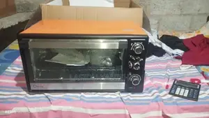 Ozone 45L Electric Oven