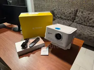 Magcubic HY450 Max 4K Projector Smart