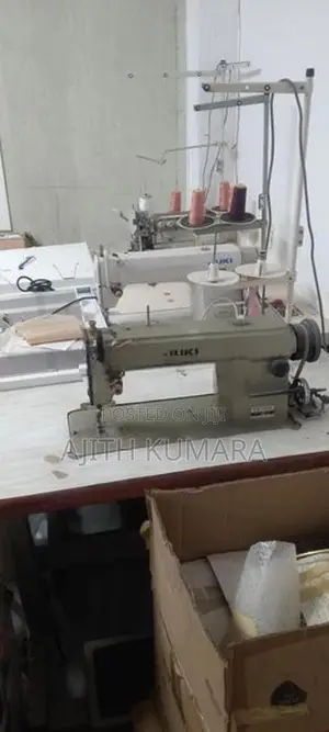 Juki Sewing Machine