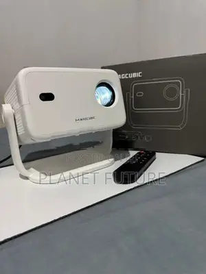 Magcubic L018 4K Projector