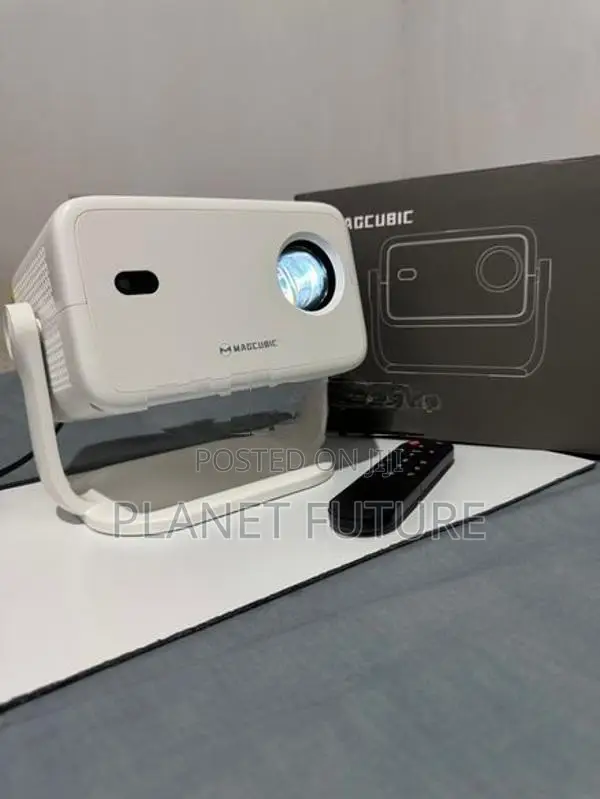 Magcubic L018 4K Projector