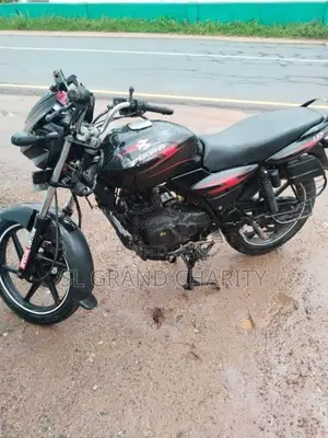 Bajaj Discover 2010