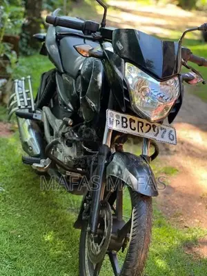 Bajaj Pulsar 135 2015