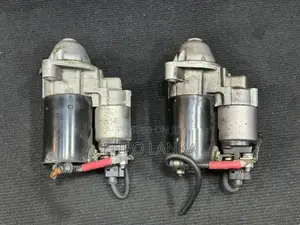 Audi A6 C5 C6 1.8t 2003 Starter Motor