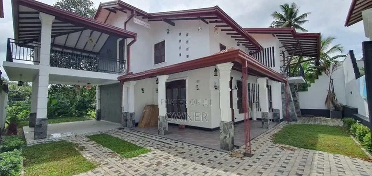 House for Rent Piliyandala Makandana