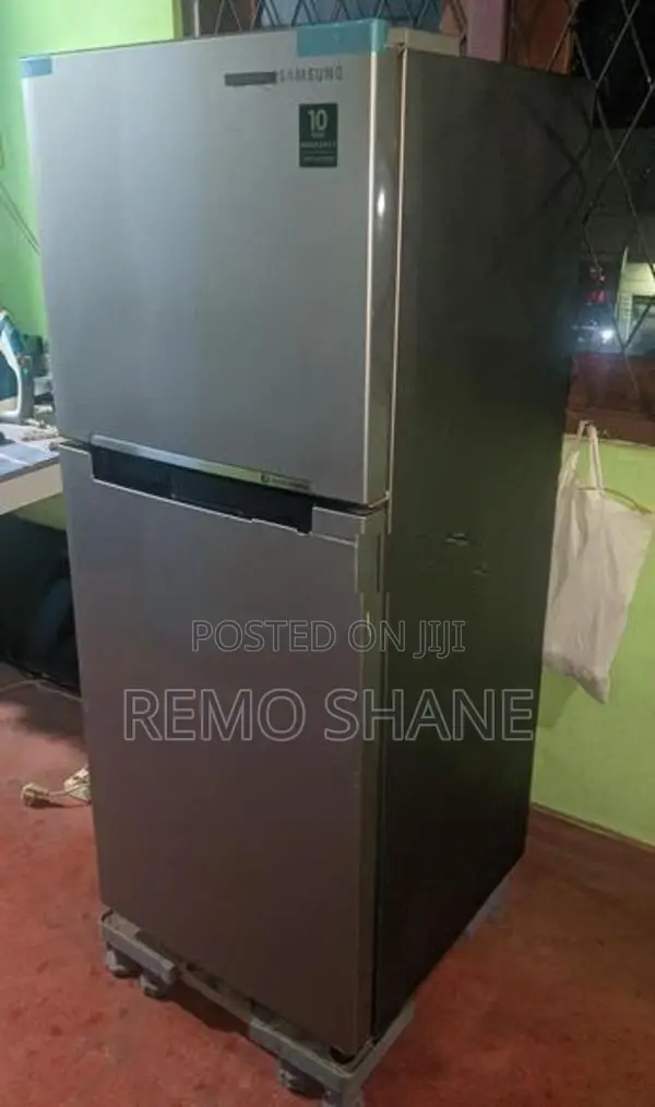 Samsung Digital Inverter Refrigerator