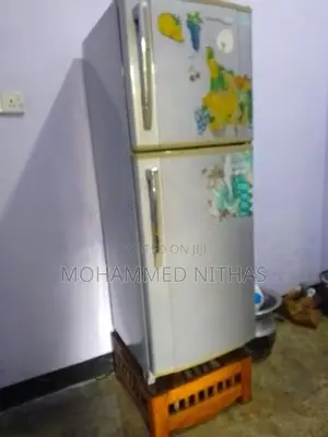 Singer Refrigerator