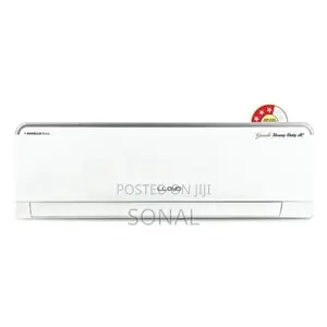 LLOYD 24000 BTU Inverter Air Conditioner Economical Series