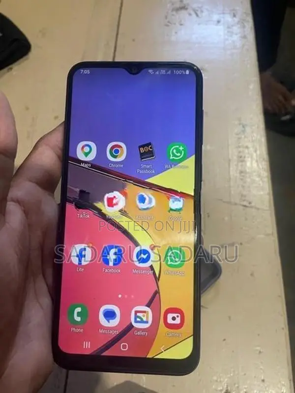 Samsung Galaxy A03 Core (Used)
