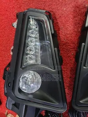 GDH 300 Fog Light
