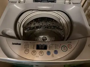 LG Fully Automatic Washing Machine