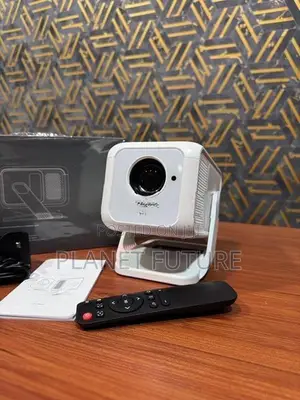 Magcubic HY310X 4K Projector Smart Android