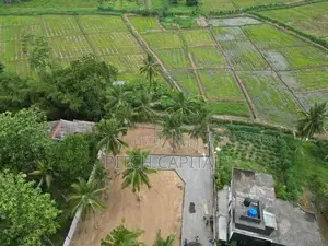 අතුරුගිරිය ඉඩමක්