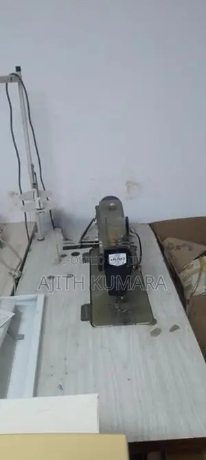 Juki Sewing Machine