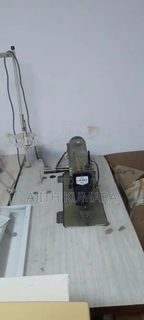 Juki Sewing Machine