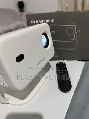 Magcubic L018 4K Projector