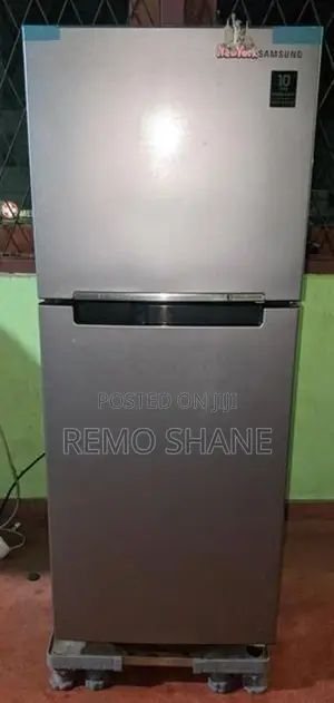 Samsung Digital Inverter Refrigerator