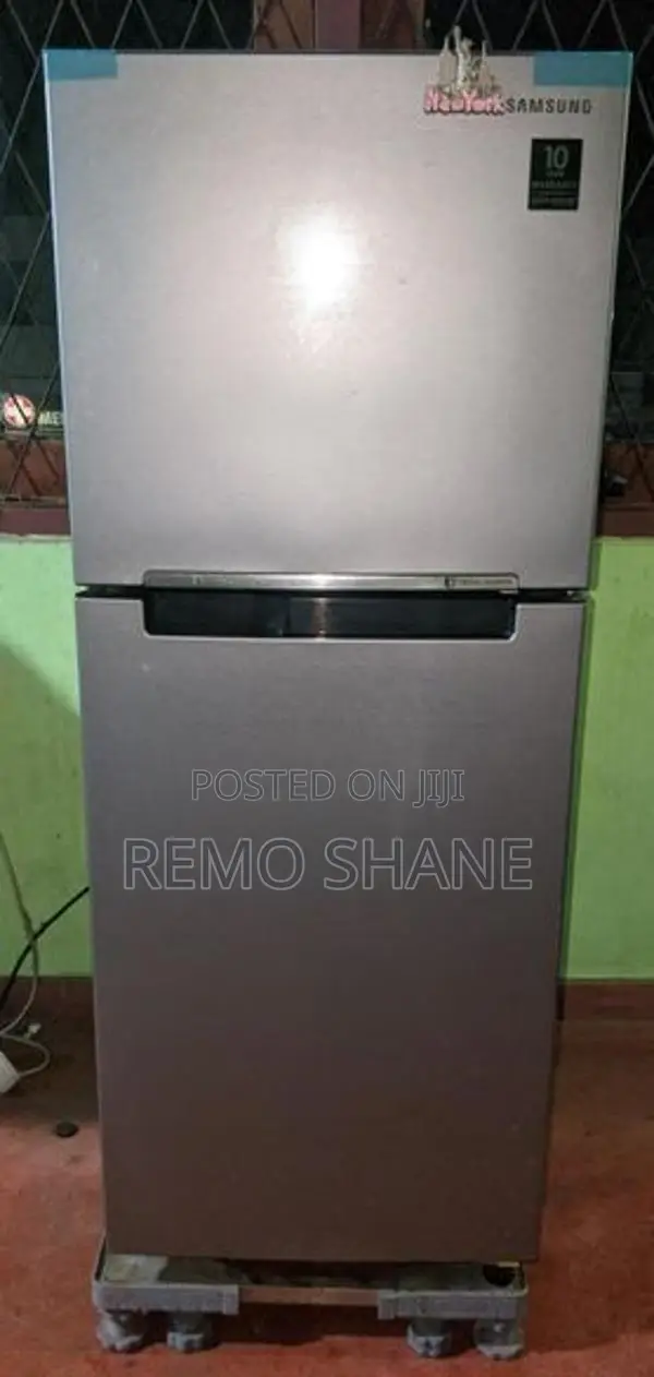 Samsung Digital Inverter Refrigerator
