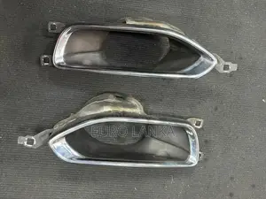 Bmw 7 G11 G12 Ending Exhaust