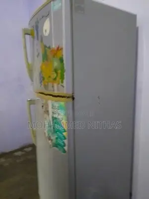Singer Refrigerator