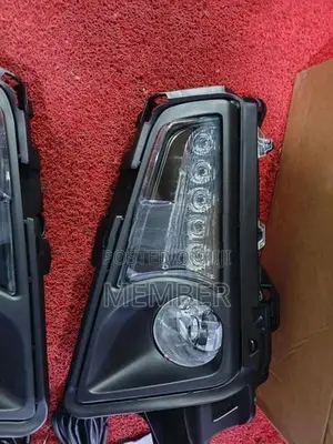 GDH 300 Fog Light