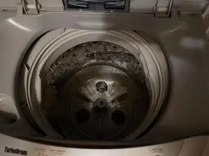 LG Fully Automatic Washing Machine
