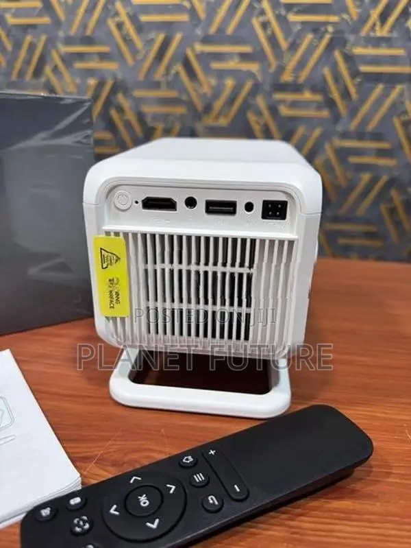 Magcubic HY310X 4K Projector Smart Android