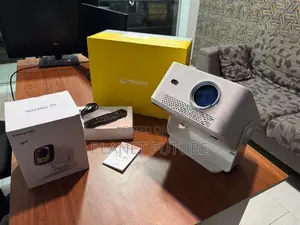 Magcubic HY450 Max 4K Projector Smart