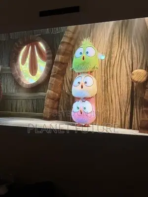 Magcubic L018 4K Projector