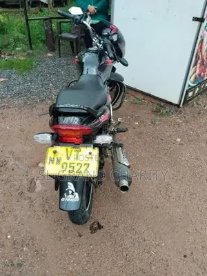 Bajaj Discover 2010