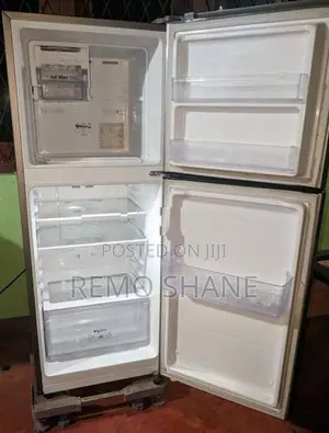 Samsung Digital Inverter Refrigerator
