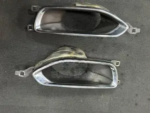 Bmw 7 G11 G12 Ending Exhaust