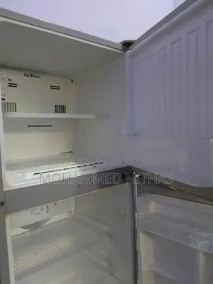 Singer Refrigerator