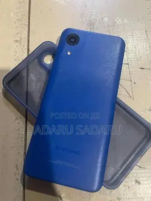 Samsung Galaxy A03 Core (Used)