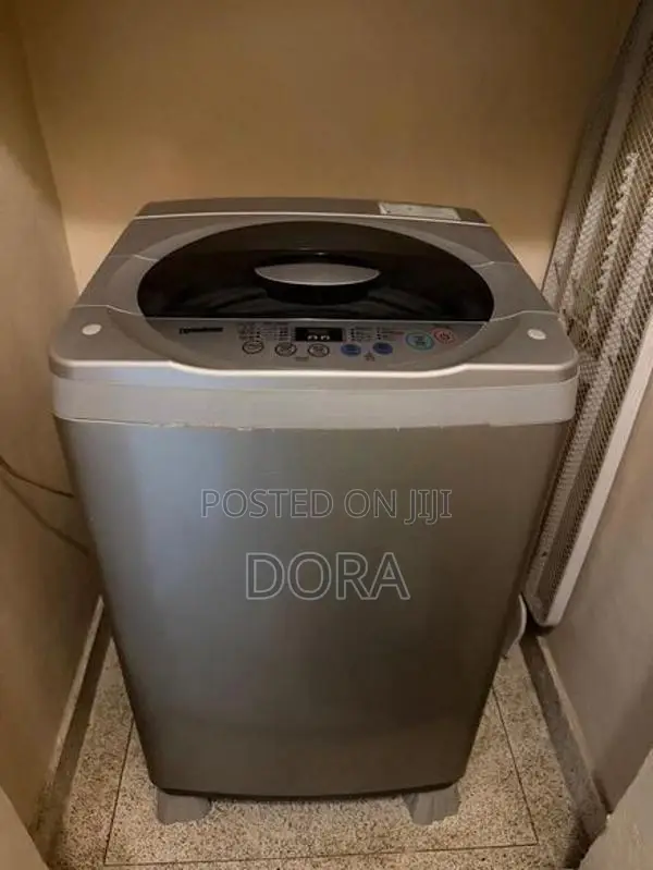 LG Fully Automatic Washing Machine