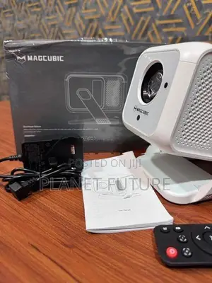Magcubic HY310X 4K Projector Smart Android