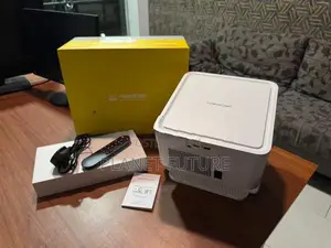 Magcubic HY450 Max 4K Projector Smart