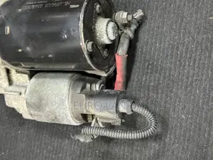 Audi A6 C5 C6 1.8t 2003 Starter Motor