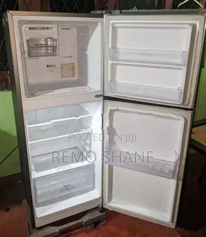 Samsung Digital Inverter Refrigerator