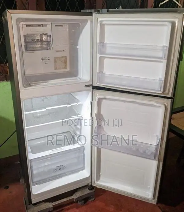 Samsung Digital Inverter Refrigerator