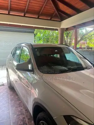 BMW X1 S Drive 2018