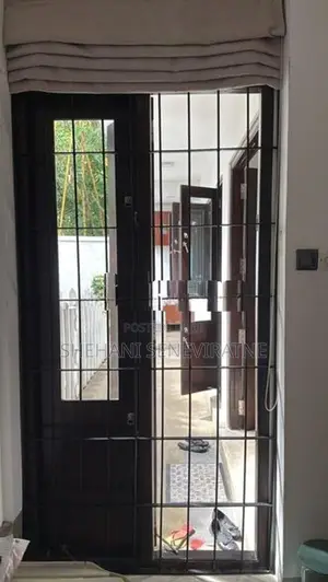 Almost Brand New Grills