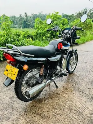 Bajaj CT100 2009