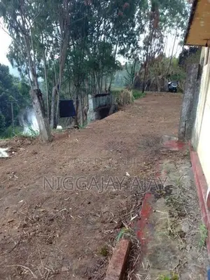 Land for Sale Bandarawela